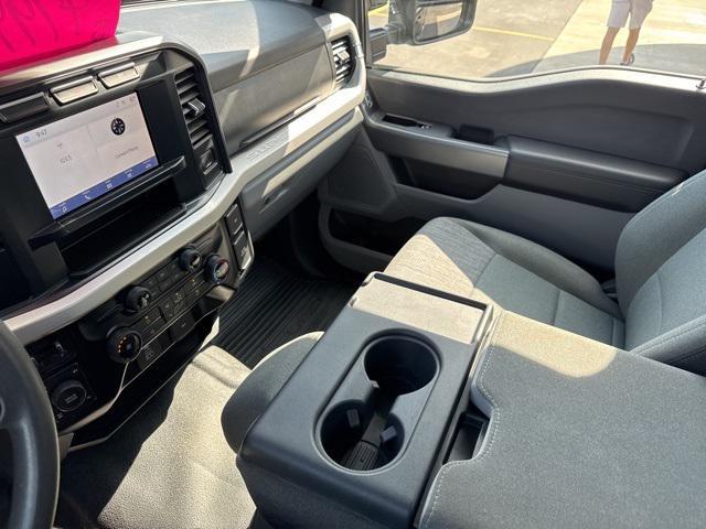 used 2024 Ford F-250 car, priced at $47,994