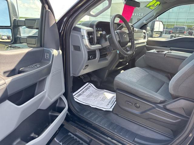used 2024 Ford F-250 car, priced at $47,994