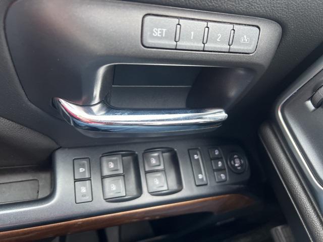 used 2017 Chevrolet Silverado 1500 car, priced at $23,997