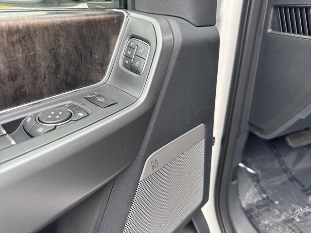 new 2026 Ford F-350 car, priced at $85,540