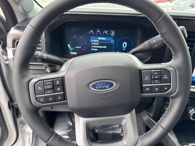 new 2026 Ford F-350 car, priced at $85,540