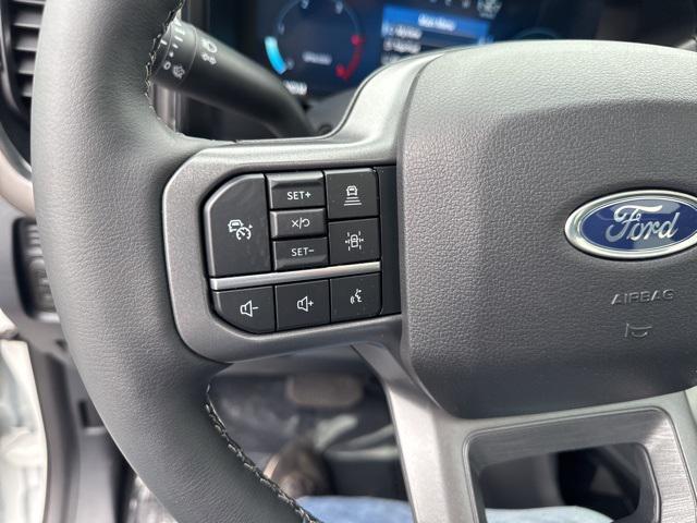 new 2026 Ford F-350 car, priced at $85,540