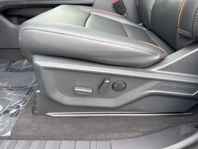 new 2026 Ford F-350 car, priced at $85,540