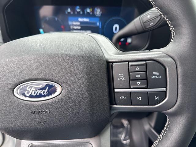 new 2026 Ford F-350 car, priced at $85,540