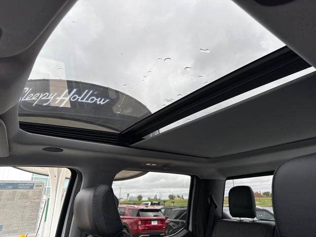 new 2026 Ford F-350 car, priced at $85,540