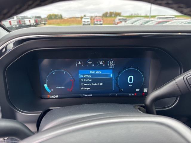 new 2026 Ford F-350 car, priced at $85,540