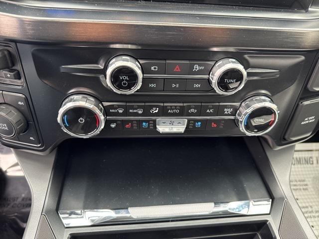 new 2026 Ford F-350 car, priced at $85,540