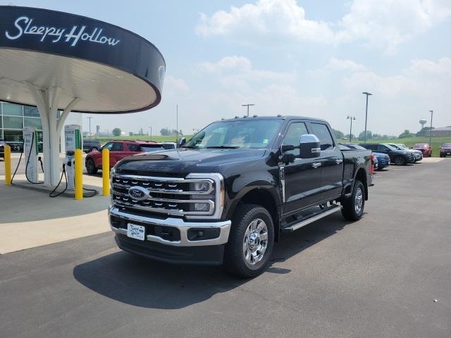 new 2025 Ford F-350 car, priced at $69,171