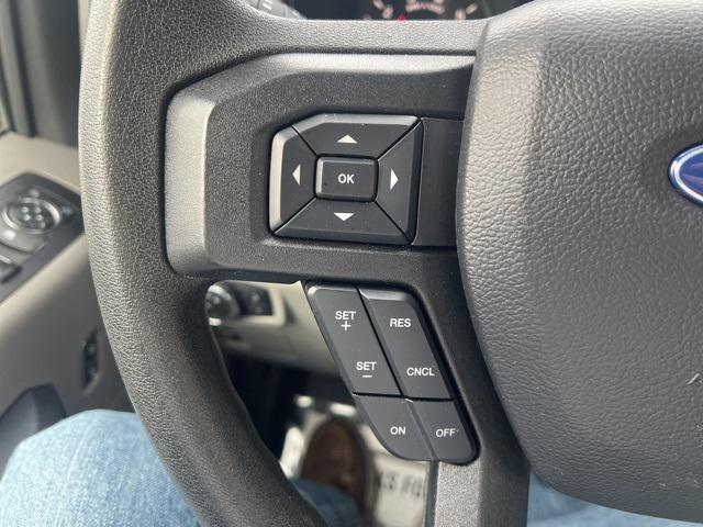 used 2020 Ford F-150 car, priced at $18,990