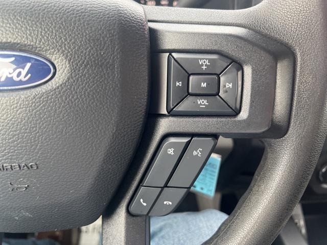 used 2020 Ford F-150 car, priced at $18,990