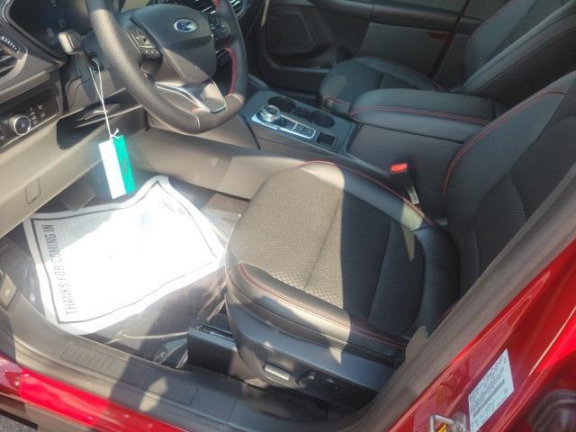 new 2025 Ford Escape car, priced at $35,812