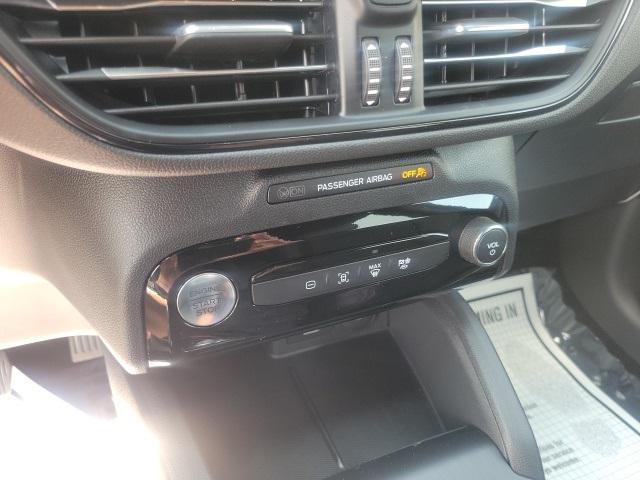 new 2025 Ford Escape car, priced at $35,812