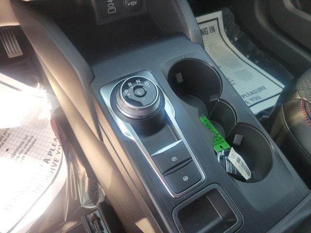 new 2025 Ford Escape car, priced at $35,812