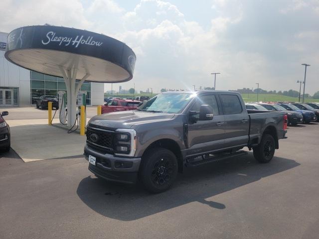 new 2025 Ford F-350 car, priced at $76,450