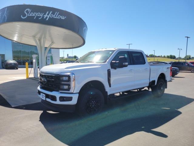 new 2024 Ford F-250 car, priced at $64,519