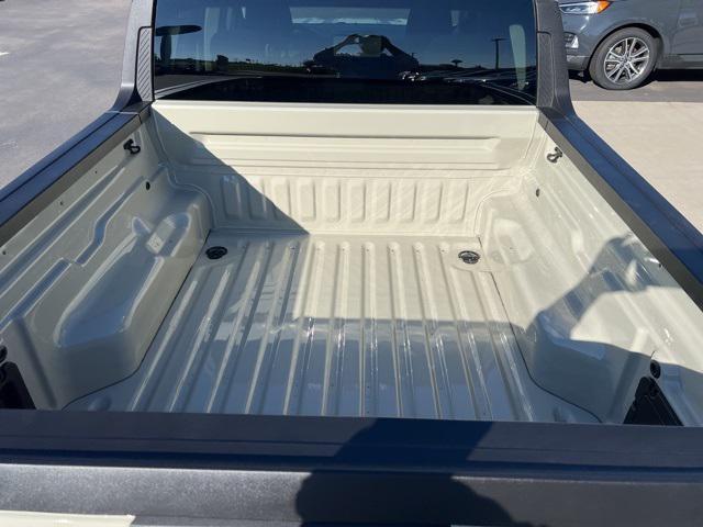 new 2025 Ford Maverick car, priced at $36,668