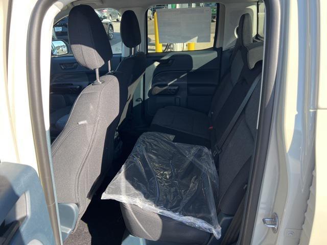 new 2025 Ford Maverick car, priced at $36,668