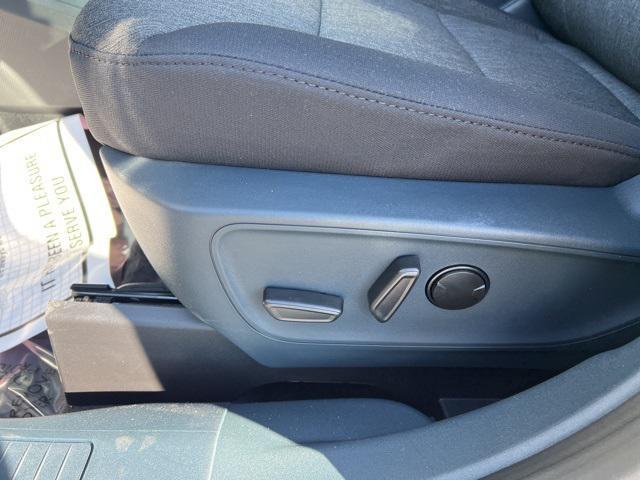 new 2025 Ford Maverick car, priced at $36,668