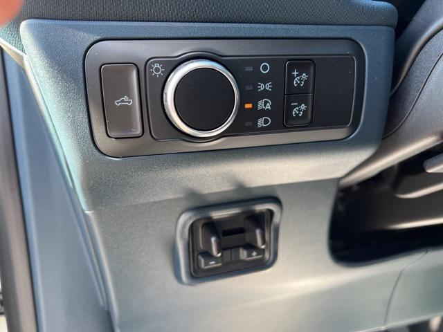 new 2025 Ford Maverick car, priced at $36,668