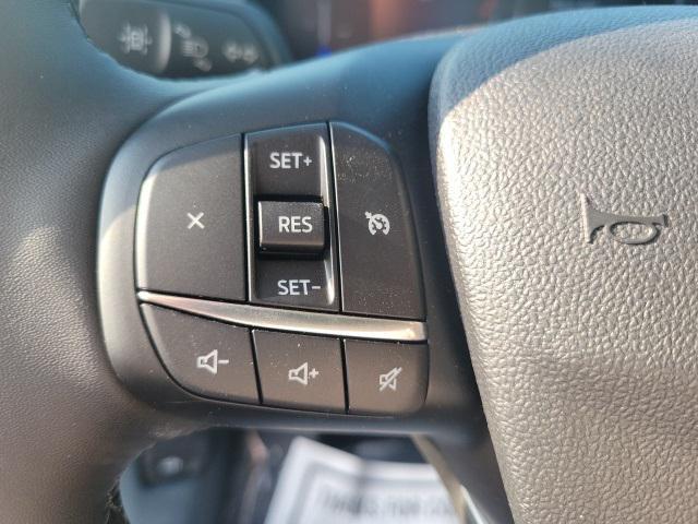 new 2025 Ford Maverick car, priced at $36,486