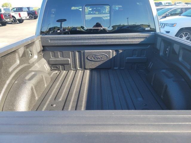 new 2025 Ford F-150 car, priced at $67,251