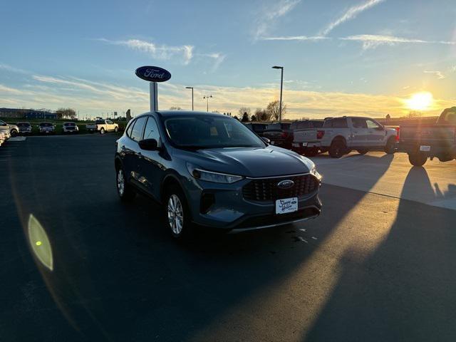 new 2025 Ford Escape car, priced at $34,565