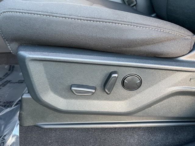 new 2025 Ford F-150 car, priced at $57,017