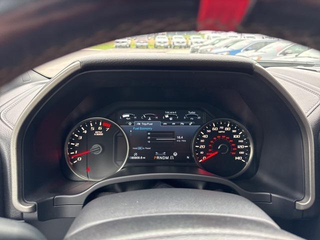used 2018 Ford F-150 car, priced at $39,998