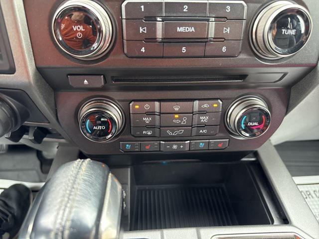 used 2018 Ford F-150 car, priced at $39,998