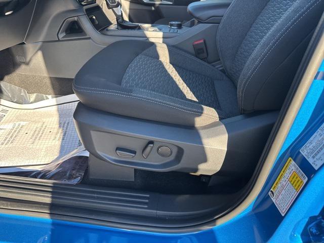 new 2025 Ford Ranger car, priced at $42,563