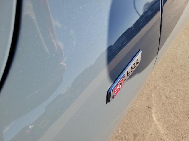 used 2023 Ford Escape car, priced at $27,993