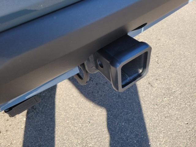 used 2023 Ford Escape car, priced at $27,993