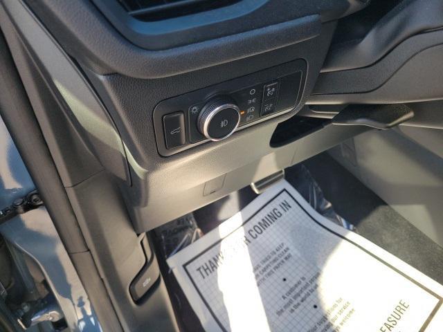 used 2023 Ford Escape car, priced at $27,993