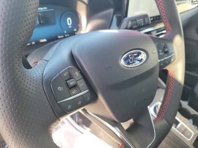 used 2023 Ford Escape car, priced at $27,993