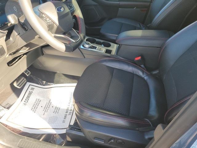 used 2023 Ford Escape car, priced at $27,993