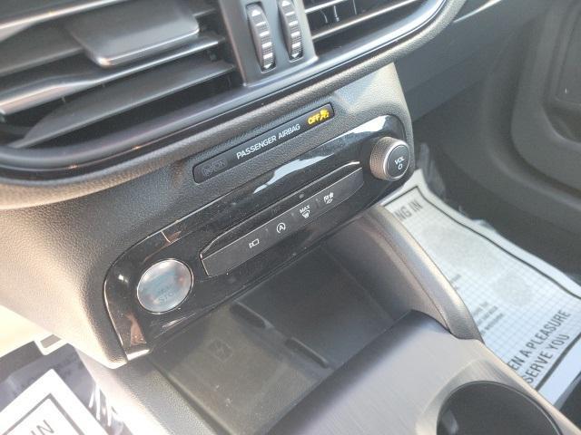 used 2023 Ford Escape car, priced at $27,993
