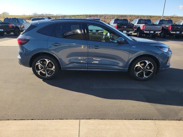 used 2023 Ford Escape car, priced at $27,993