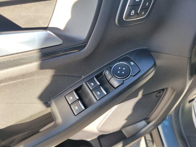 used 2023 Ford Escape car, priced at $27,993