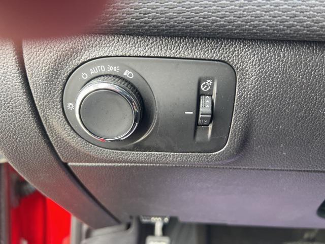 used 2017 Chevrolet Cruze car, priced at $7,997