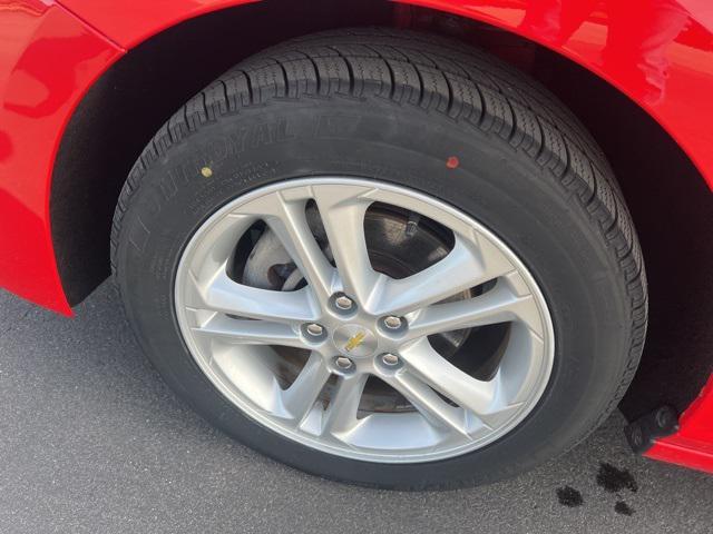 used 2017 Chevrolet Cruze car, priced at $7,997