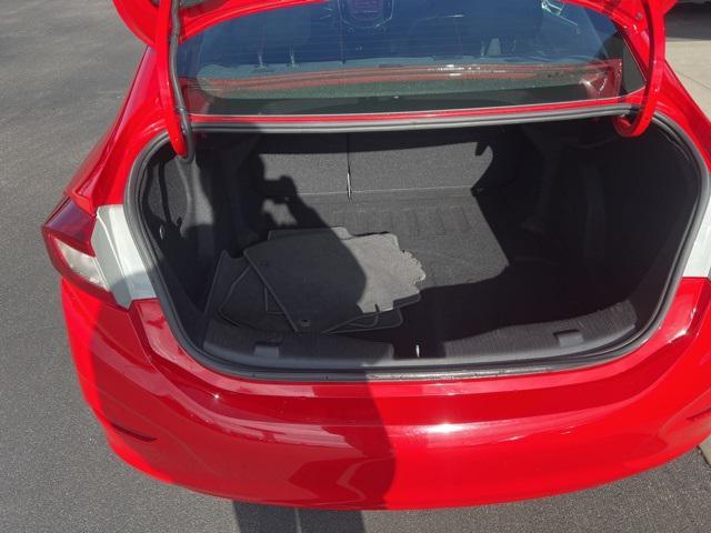 used 2017 Chevrolet Cruze car, priced at $7,997