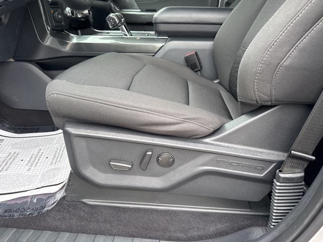 used 2023 Ford F-150 car, priced at $42,993