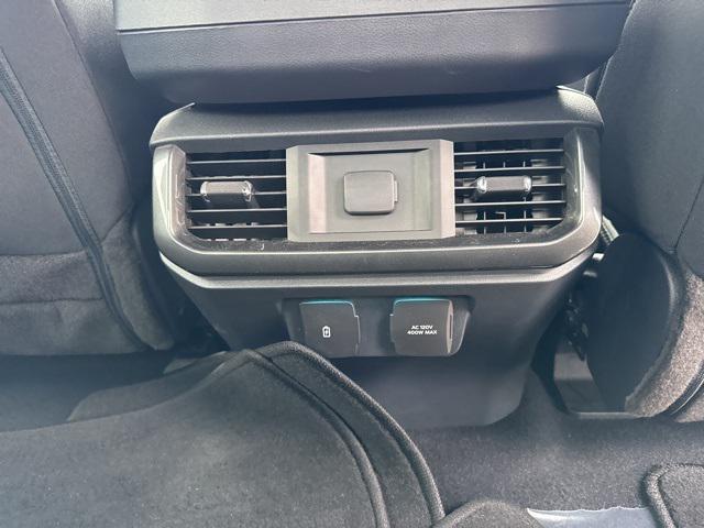 used 2023 Ford F-150 car, priced at $42,993