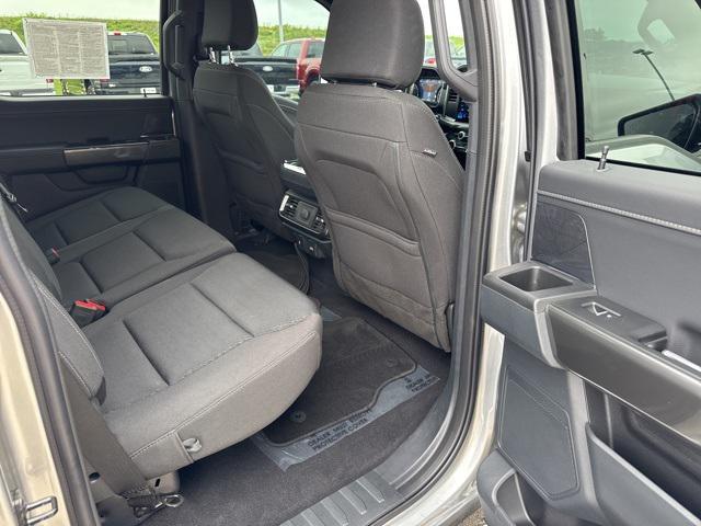 used 2023 Ford F-150 car, priced at $42,993