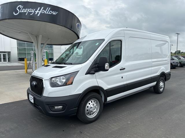 new 2024 Ford Transit-150 car, priced at $63,960