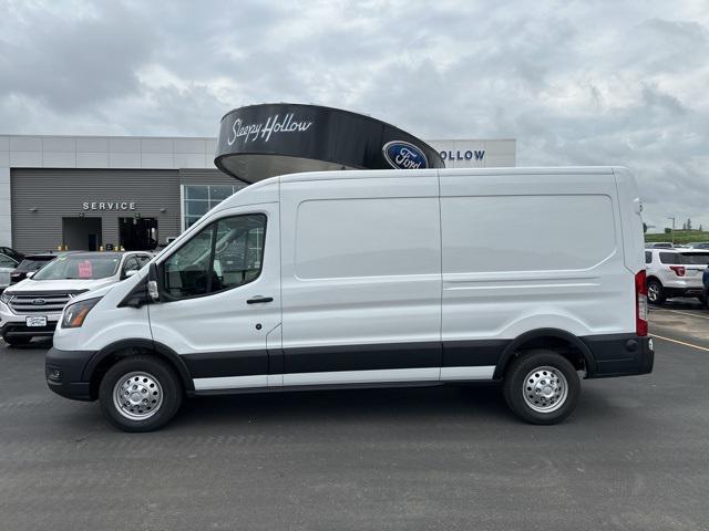 new 2024 Ford Transit-150 car, priced at $63,960