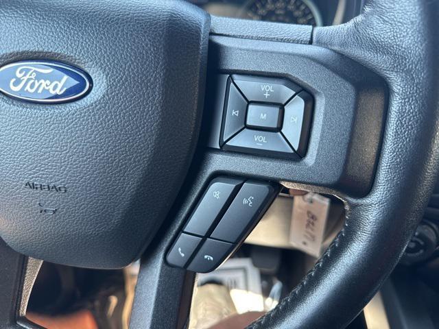 used 2019 Ford F-150 car, priced at $29,999