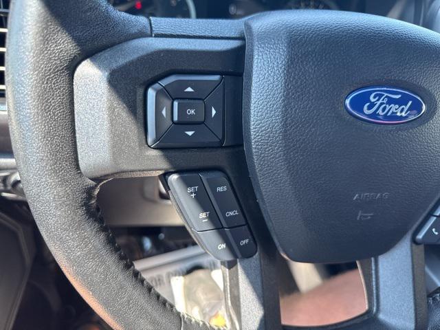 used 2019 Ford F-150 car, priced at $29,999