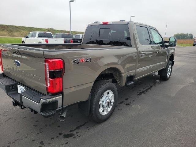 new 2026 Ford F-350 car, priced at $64,633