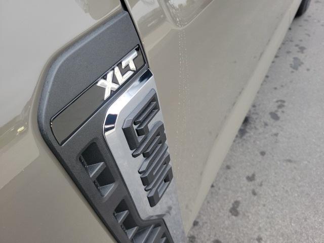 new 2026 Ford F-350 car, priced at $64,633